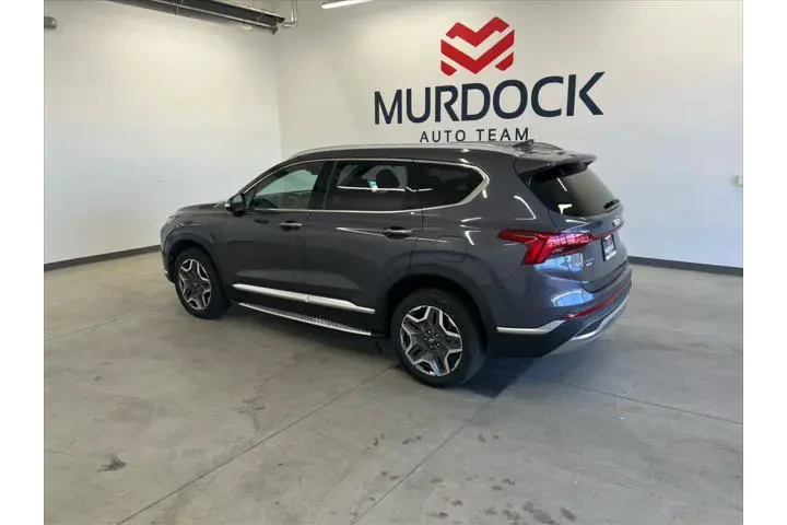 $23990 : Hyundai SANTA FE Hybrid 2022 image 2