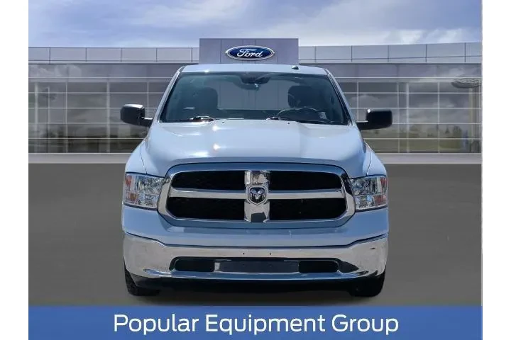 $20991 : Ram 1500 Classic 2019 4x2 Tr image 10