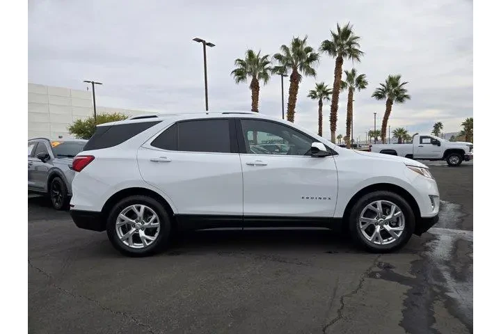 $16992 : Chevrolet Equinox 2020 LT 4d image 7
