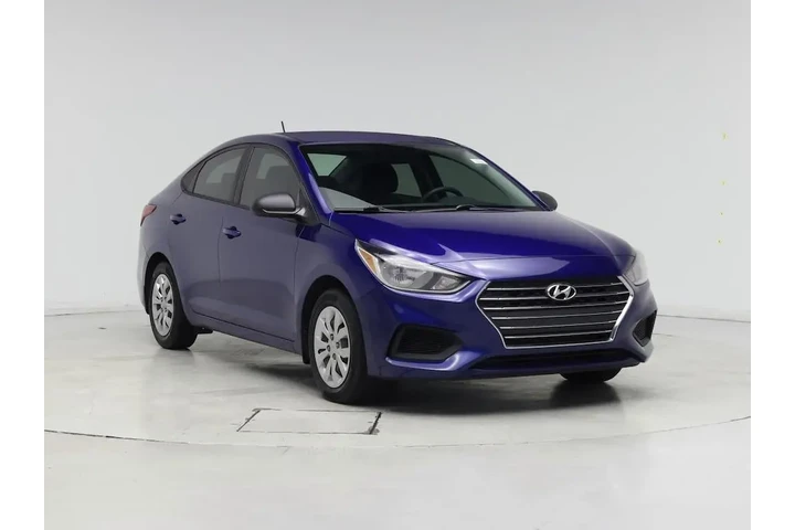 $14998 : Hyundai ACCENT 2022 SE 4dr S image 1