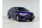 Hyundai ACCENT 2022 SE 4dr S en Hialeah