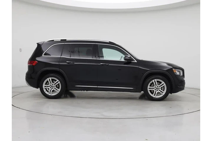 $22998 : Mercedes-Benz GLB 2020 AWD G image 7