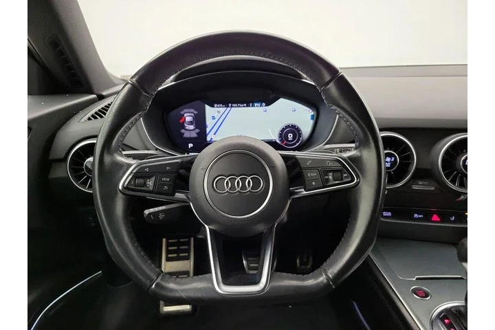 $20998 : Audi TT 2017 AWD 2.0T quattr image 10