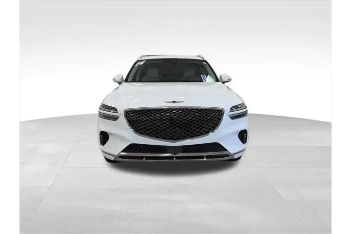 $33500 : Genesis GV70 2022 AWD 2.5T S image 5