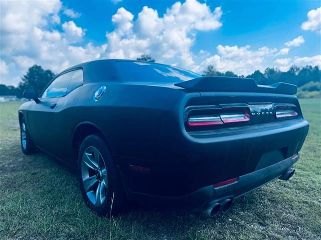 $17900 : 2017 DODGE CHALLENGER image 6