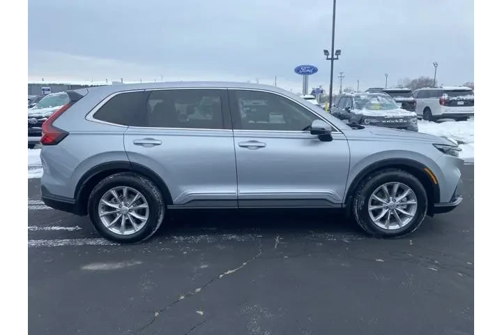 $31991 : Honda CR-V 2023 EX-L 4dr SUV image 2