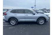 $31991 : Honda CR-V 2023 EX-L 4dr SUV thumbnail
