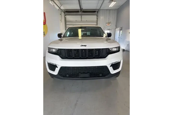 $29962 : Jeep Grand Cherokee 2023 4x4 image 9