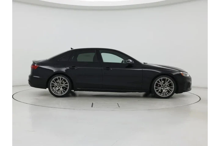 $36998 : Audi S4 2021 AWD 3.0T quattr image 7