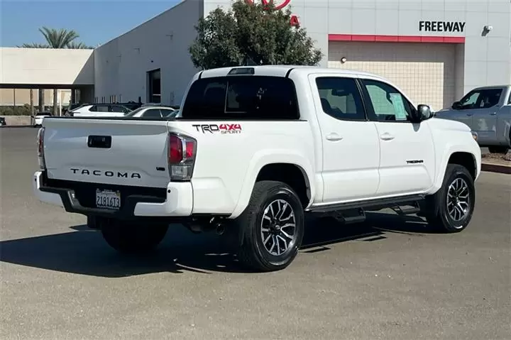 $40994 : Tacoma TRD Sport image 5