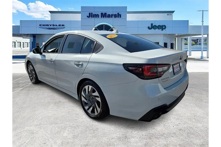 $31588 : Subaru Legacy 2023 AWD Touri image 4
