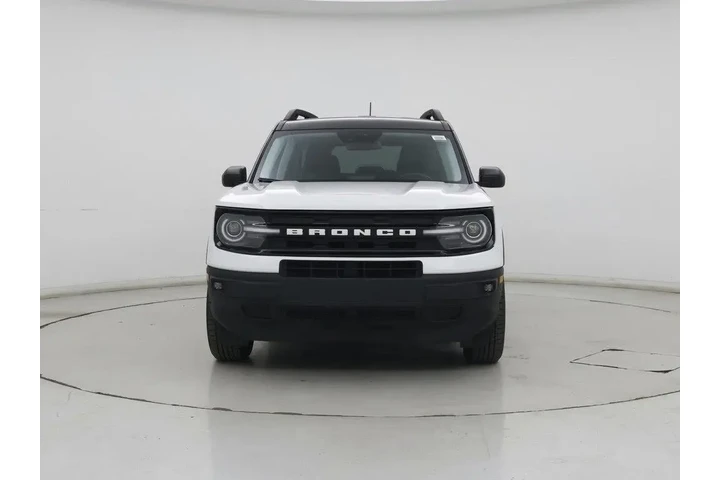 $23998 : Ford Bronco Sport 2022 AWD O image 5