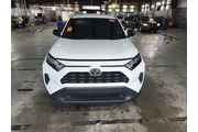 $26499 : Toyota RAV4 2025 LE 4dr SUV thumbnail