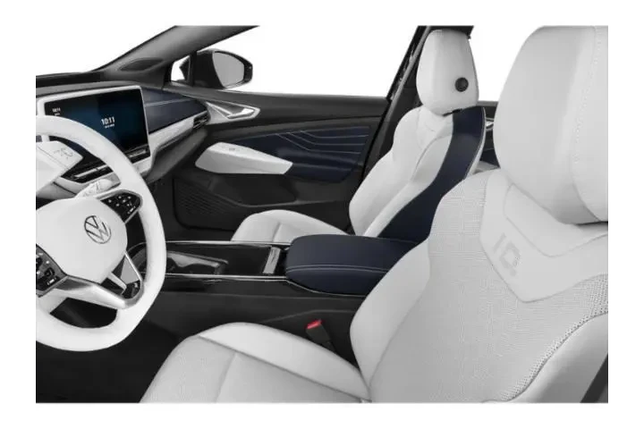 $22887 : Volkswagen ID.4 2023 Pro S 4 image 9