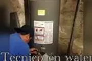 PLOMERO/SERVICIO DE BOILERS en Los Angeles