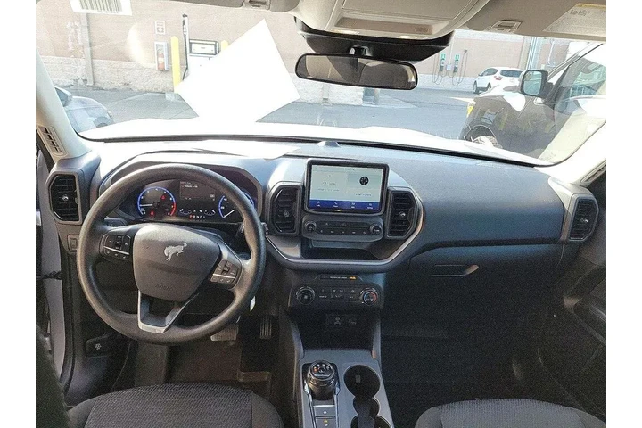 $19998 : Ford Bronco Sport 2021 AWD B image 9