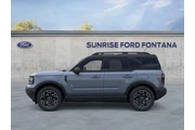 $38348 : Ford Bronco Sport 2025 AWD O thumbnail