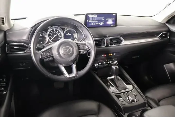 $23265 : Mazda CX-5 2024 AWD 2.5 S Se image 2