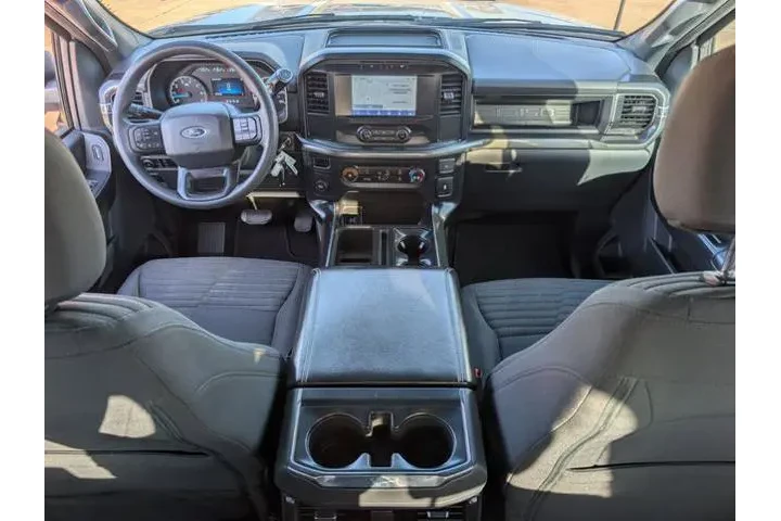 $30995 : Ford F-150 2023 4x2 XL 4dr S image 10