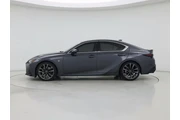 $37998 : Lexus IS 350 2022 F SPORT 4d thumbnail