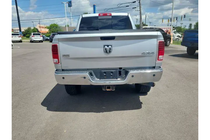 $22950 : Ram 2500 2015 4x4 Laramie 4d image 4
