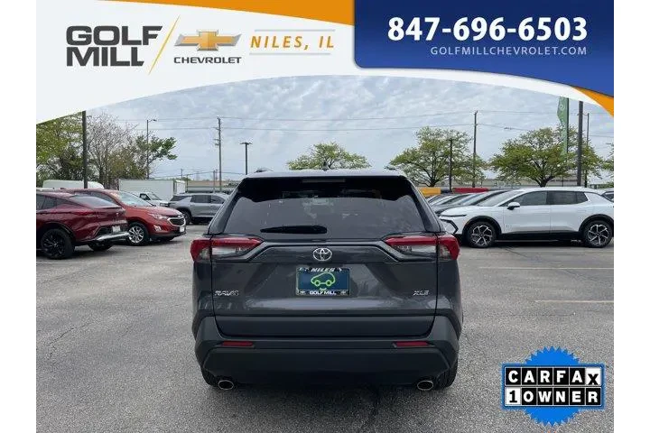 $30335 : Toyota RAV4 2024 XLE 4dr SUV image 8