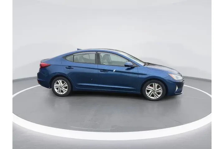 $15995 : Hyundai ELANTRA 2020 SEL 4dr image 9