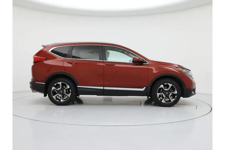 $27998 : Honda CR-V 2018 AWD Touring image 7