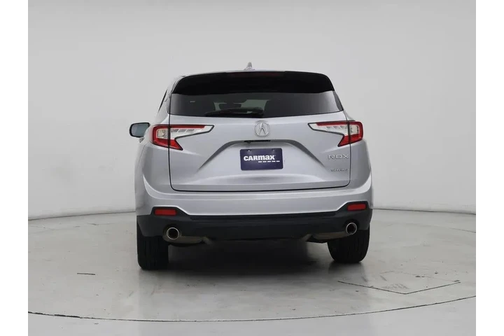 $25998 : Acura RDX 2020 SH-AWD 4dr SU image 6