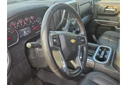 $34000 : Chevrolet Silverado 1500 Lim thumbnail