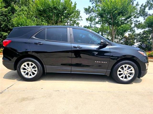 $20995 : 2021 Equinox LS 2WD image 9