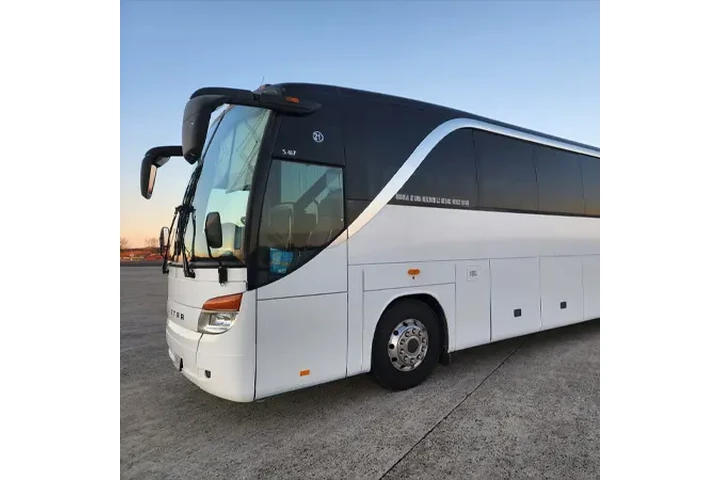Best Transportation Service image 6
