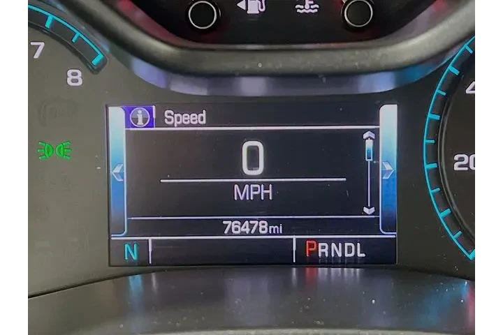 $22975 : Chevrolet Colorado 2018 4x4 image 9