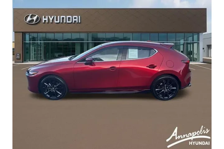 $25324 : Mazda Mazda3 Hatchback 2023 image 2