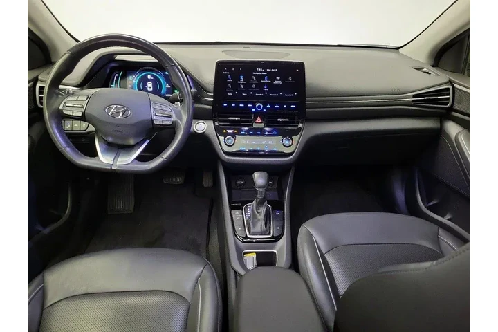$16998 : Hyundai IONIQ Hybrid 2020 Li image 9