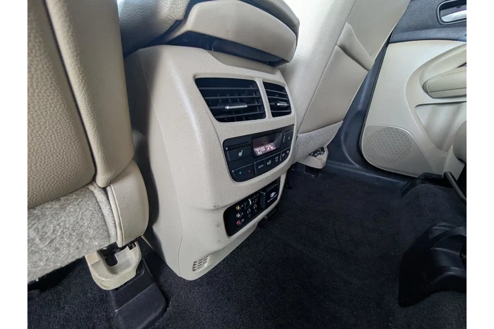 $14995 : 2016 MDX SH-AWD 9-Spd AT w/Te image 9