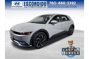 Hyundai IONIQ 5 2024 SEL 4dr en San Diego