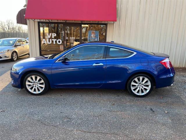 $7999 : 2008 Accord EX-L V6 image 9