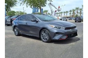 Kia Forte 2023 GT-Line 4dr S en Phoenix