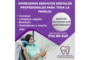 Dentista Cosmético