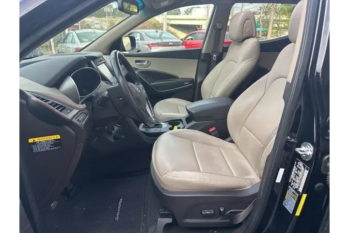 $16180 : Hyundai SANTA FE Sport 2018 image 6