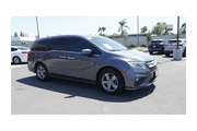 $24984 : 2019 Odyssey EX-L Minivan 4D thumbnail