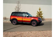 $29988 : 2024 Bronco Sport Free Wheeli thumbnail