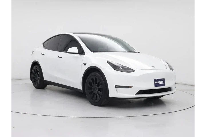 $35998 : Tesla Model Y 2024 AWD Long image 1