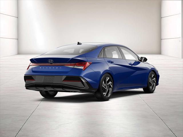 $26820 : New 2024 Hyundai ELANTRA SEL image 7