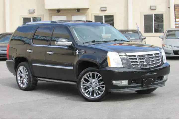 $11995 : 2009 Escalade image 10