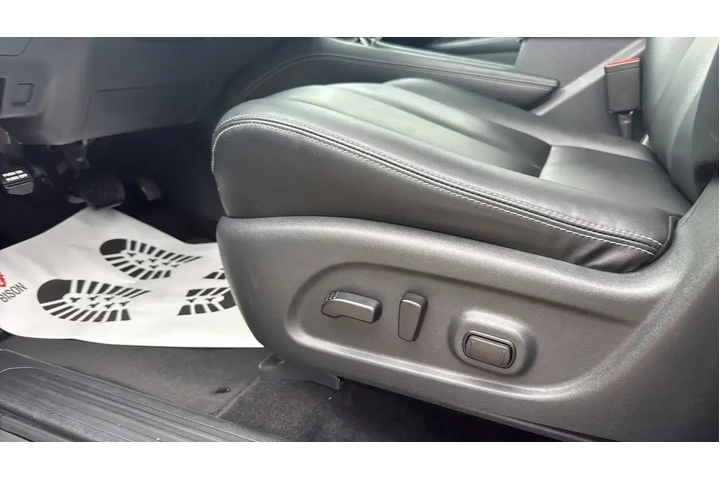 $26689 : Nissan Murano 2024 SV 4dr SU image 9