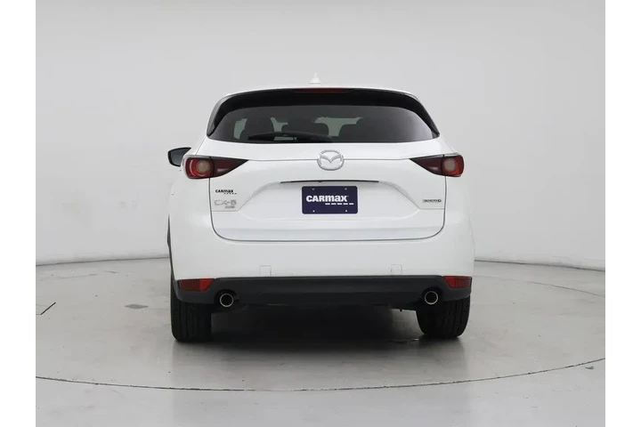 $23998 : Mazda CX-5 2021 AWD Touring image 6