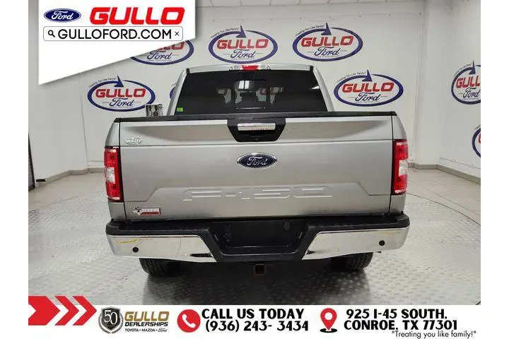 $29991 : Ford F-150 2020 4x4 XLT 4dr image 6