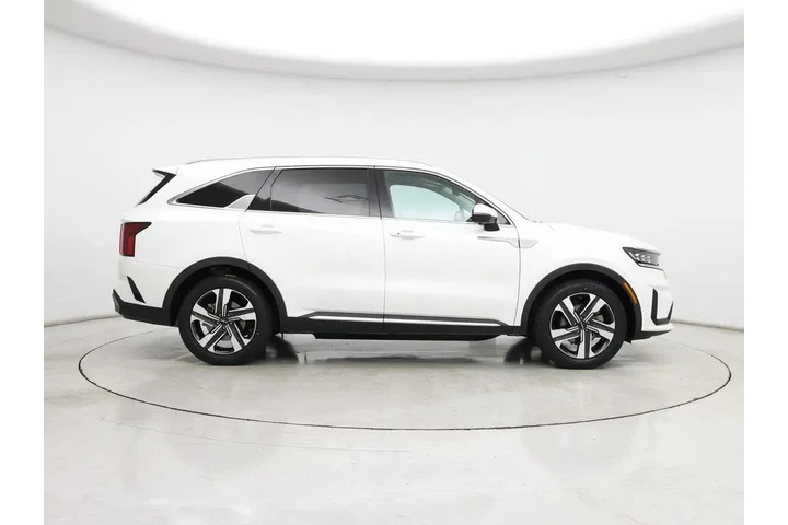 $35998 : Kia Sorento Hybrid 2023 AWD image 7